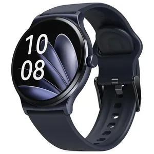 Smartwatch Haylou Solar Lite Com Tela De 1.38"/bluetooth/ip68 - Azul