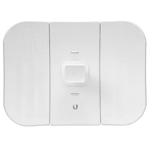 Cpe Ubiquiti Litebeam M5 Airmax - Lbe-m5-23 - 5 Ghz - Antena 23dbi - Throughput 100mbps Poe 100mbps