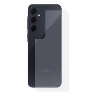 Película De Fibra De Carbono Verso Para Samsung Galaxy S23 Fe 6.4