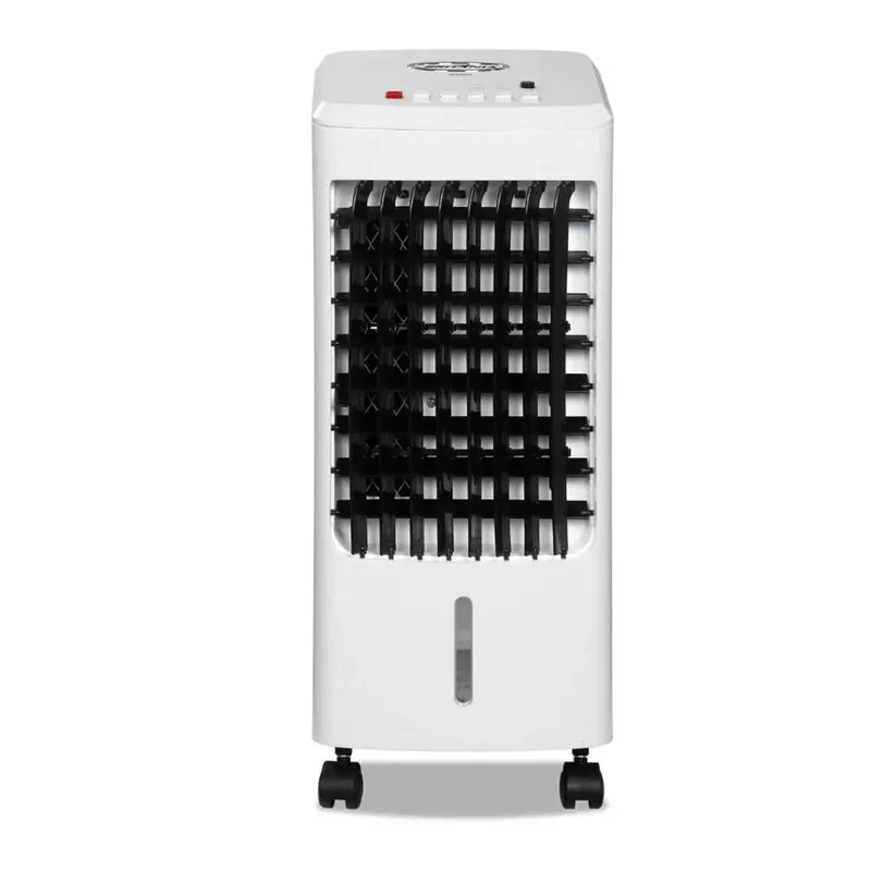 Climatizador De Ar Britânia Bcl05fi, 80w, Ar Frio, 4 Em 1, 3 Velocidades - 220v