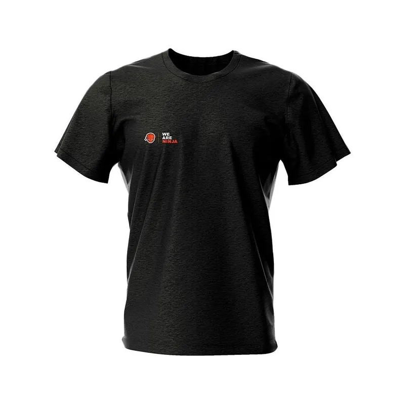 Camiseta KaBuM! Esports Casual We Are Ninja G - KB001PRG