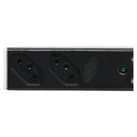Carregador Usb 2,1a+filtro Fl-usb21gbk