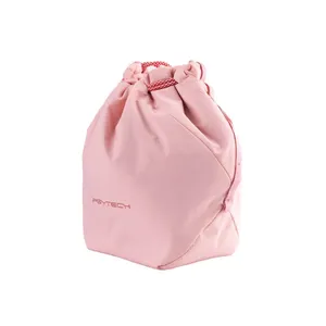 Bolsa De Ombro Com Cordão Pgytech Onego Drawstring Bag (sakura)