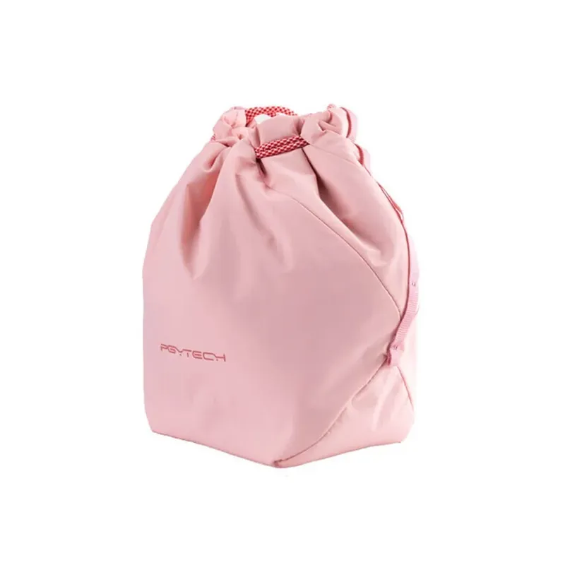 Bolsa De Ombro Com Cordão Pgytech Onego Drawstring Bag (sakura)