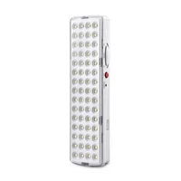 Luminária De Emergência 60 Leds - Elgin
