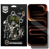 Película Para Infinix Note 60 Pro - Privacidade Hydrogel - Gshield