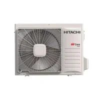 Ar Condicionado 36000 Btus Split Cassete Inverter Hitachi Quente E Frio Air Core 600 220v Monofásico