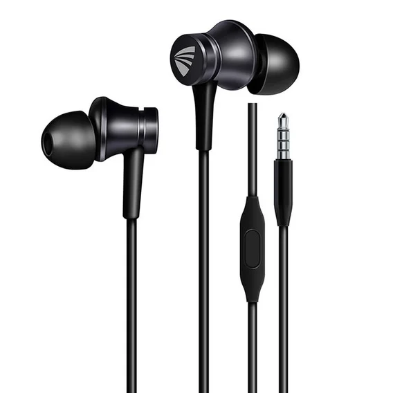 Kit Com 2 Fones De Ouvido Com Microfone Q30 Plus Driftin