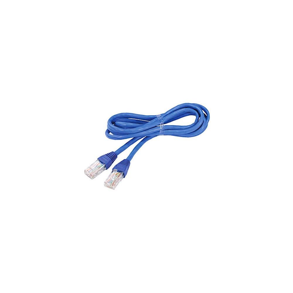 Patch Cord Cat6 1,5mt Azul Gigalan Furukawa