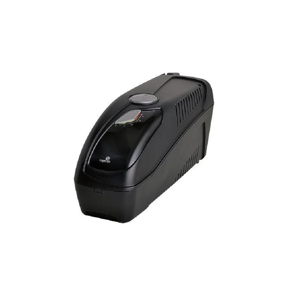 Nobreak Easy Pro Senoidal, 1200va, USB-TI, 1x7ah, Biv/115v, 4162