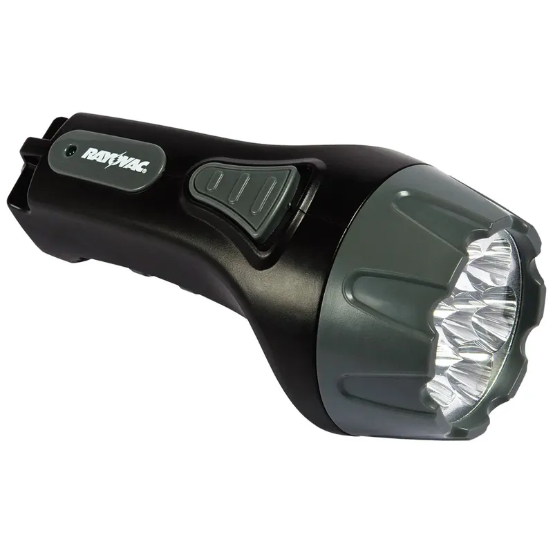 Lanterna Recarregável, 7Led Bivolt Rled, 110v - 220v
