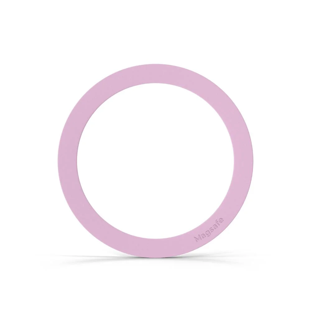 Anel Magsafe - Rosa - Gshield