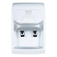 Purificador New Up New Evidence Branco - 127v