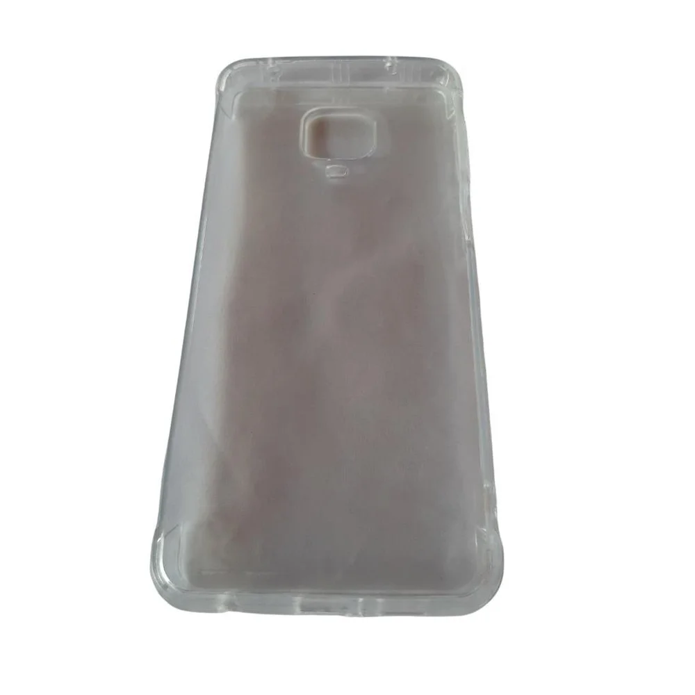 Capa Capinha Compativel Redmi Note 9s /9pro/pro Silicone