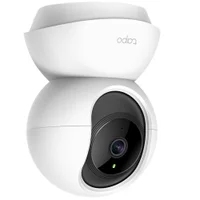 Câmera de Segurança, TP-Link, Wi-Fi, 1080p, 360 graus – Tapo C200