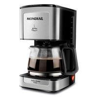 Cafeteira Elétrica Mondial C-44-32x-si Cafeteira C-44-32x-si 127v/60hz