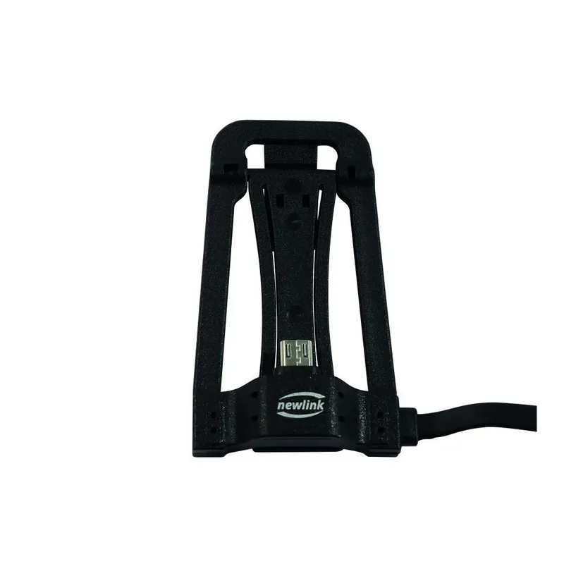 Suporte Para Smartphone New Link Micro-usb Preto - Ss100