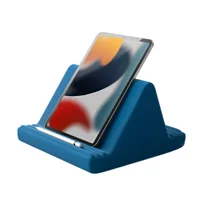 Suporte Travesseiro Lamicall Pl01 Tablet Azul