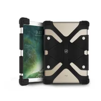 Capa Gorila Shield Skull Armor Universal, Para Tablet Até 7 A 8 Polegadas