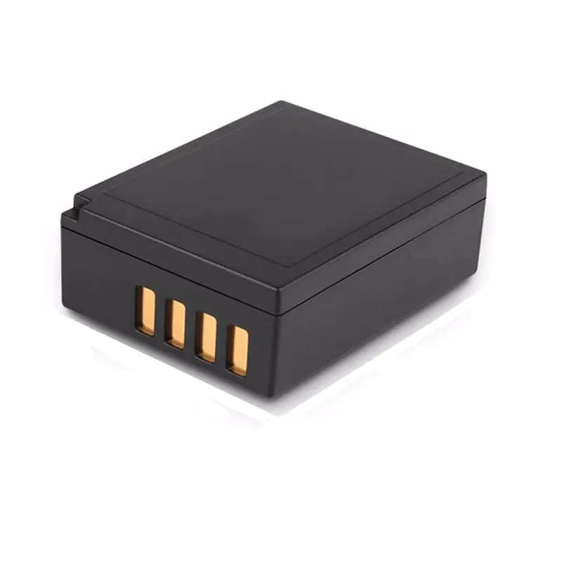 Bateria Np-w126 Recarregável Para Fujifilm