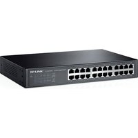 Switch Wired TP-Link Gigabit 24 Portas TL-SG1024D