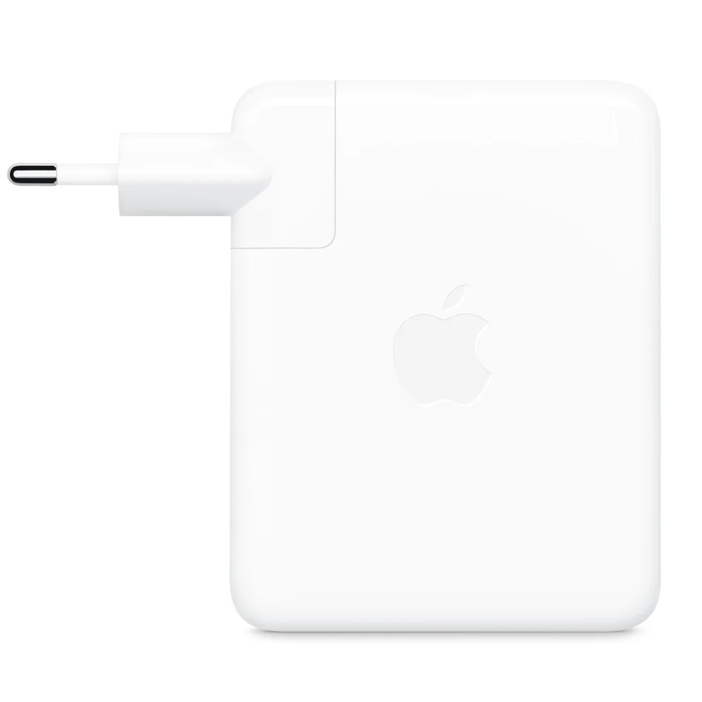 Carregador Iphone, Ipad, Macbook, Apple Watch, Apple Vision, Airpods, Apple 35w - Usb-c- Duas Portas