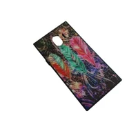 Capa Capinha De Celular Galaxy J4 Sm J400 Diversos Modelos Cor:filtro Dos Sonhos