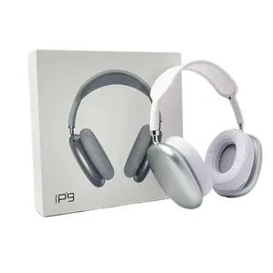Headphone Fone Sem Fio Bluetooth Wireless - P9 Rohs