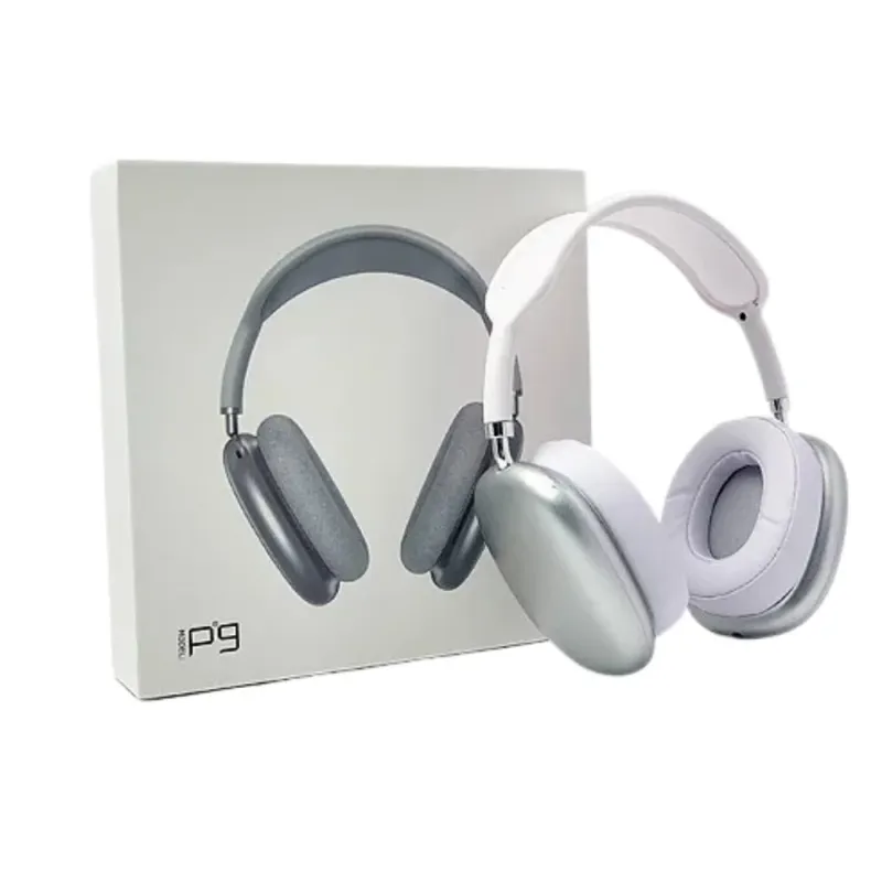 Headphone Fone Sem Fio Bluetooth Wireless - P9 Rohs