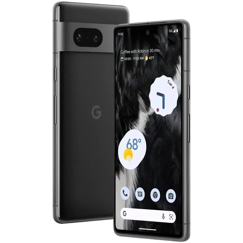 Smartphones Google Pixel 8 Pro, 128GB, Obsidian