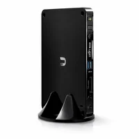 Gravador Para Câmeras Ip Nvr Ubiquiti Unifi Uvc-nvr-2TB 2TB