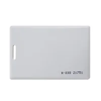 Cartão Acionamento Proximidade Lf 125 Khz Clamshell Nice 10005855 - Bivolt