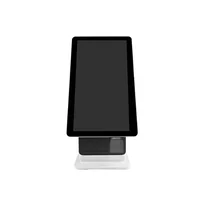 Totem Autoatendimento 21.5" Android 13 Wifi Impressora Leitor - Mesa/parede Tck22ar