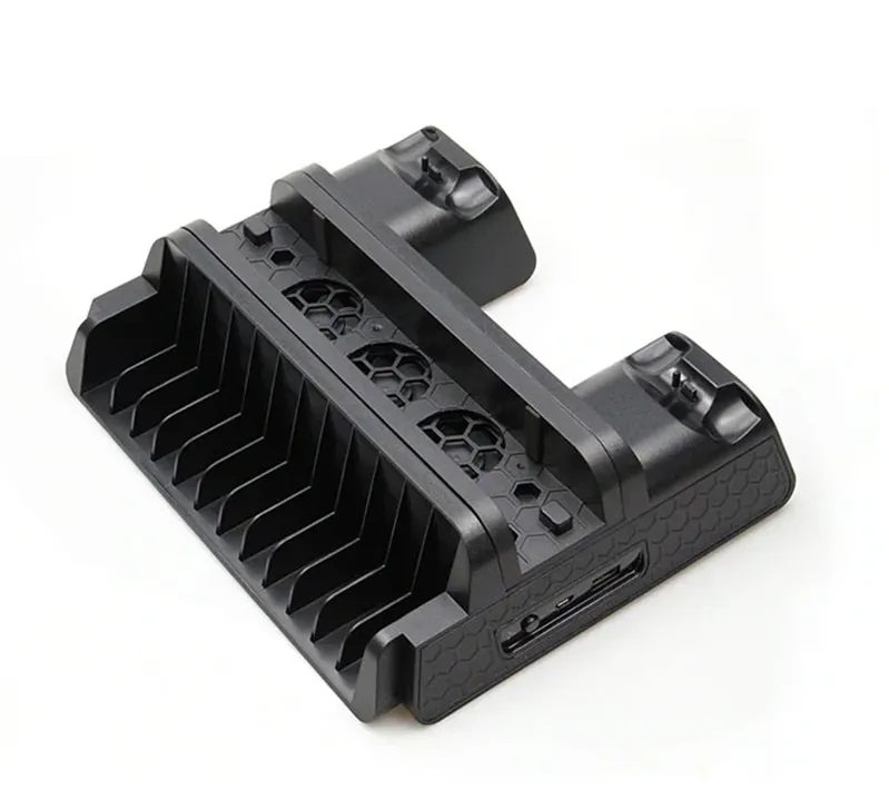 Suporte Base Dobe, Para Ps4, Ps4 Slim e Ps4 Pro.