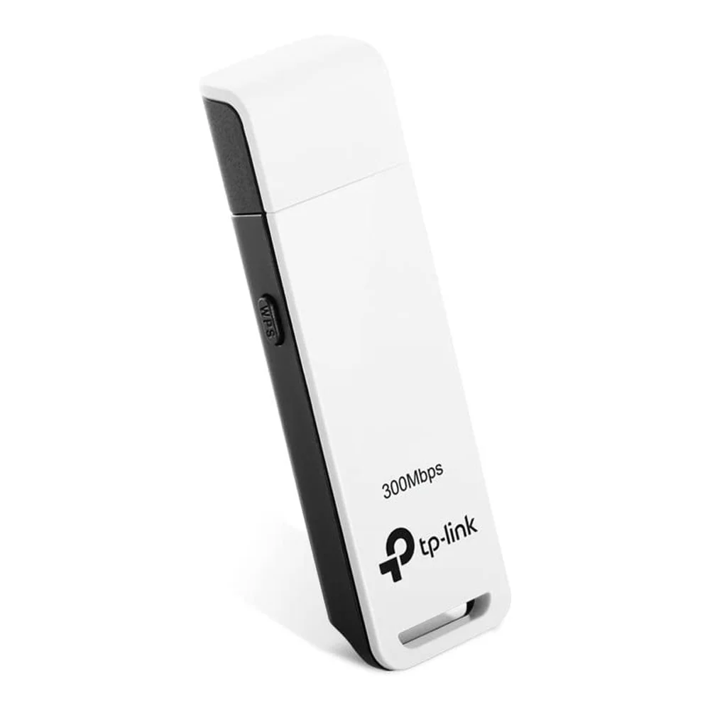 Adaptador USB, WIFI, Tplink 300mbps Tl-wn821n
