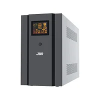 Nobreak Jbr Seno Guard 3000va Bivolt Ceb Com Usb - Senoguard3000 - Jbr Energy
