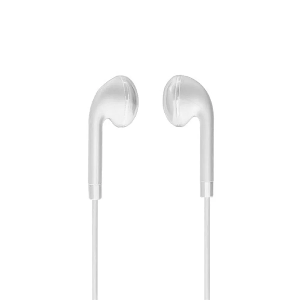 Fone De Ouvido Multi Ph333 Intra Auricular Pulse Pro Branco