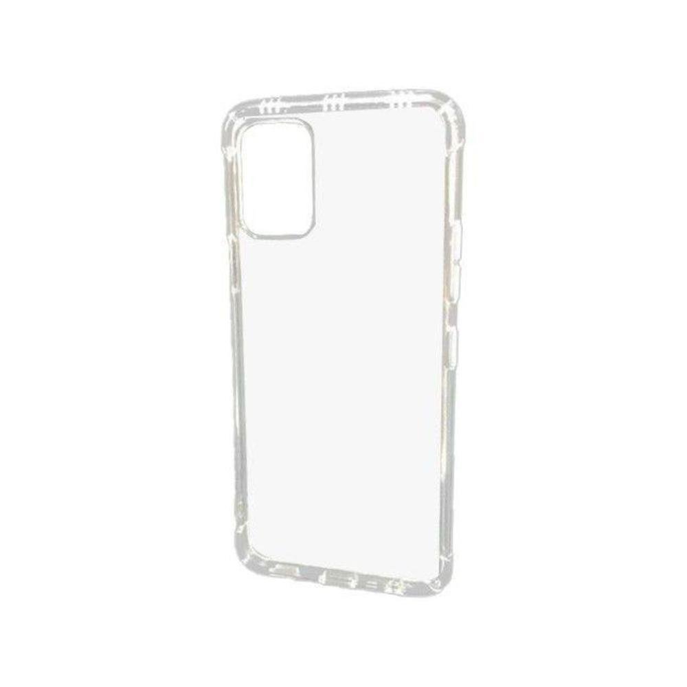 Capa LG K52 Plástico Anti-Impacto Hrebos