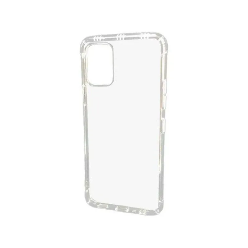 Capa LG K52 Plástico Anti-Impacto Hrebos