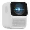 Projetor Wanbo T4 - 150 Lumens - HDMI/usb - Bivolt - Branco