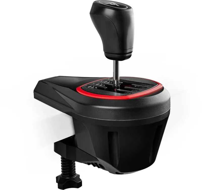 Thrustmaster - Complemento De Câmbio Th8s-4060256