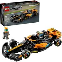 Lego Speed Champions 76919 Formula 1 Mclaren