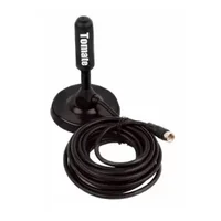 Antena Digital Hdtv 5 Metros Tomate Mta-3005