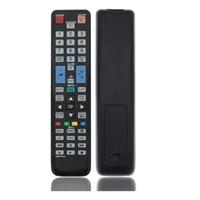 Controle Remoto Compatível Un32eh4500g Un32eh5300g