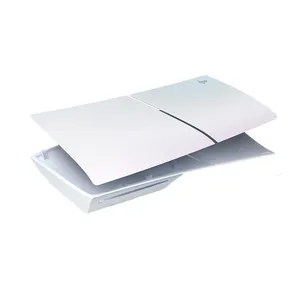 Tampas do console PS5 Slim, Chroma Pearl - CFI-ZCS2W12Y