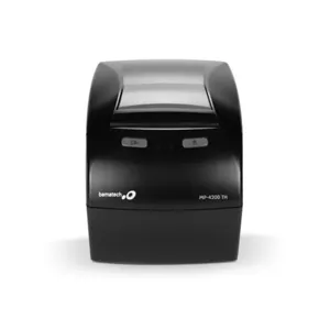 Impressora Térmica Bematech, USB, Serial, Ethernet, Não Fiscal - Mp-4200Hs