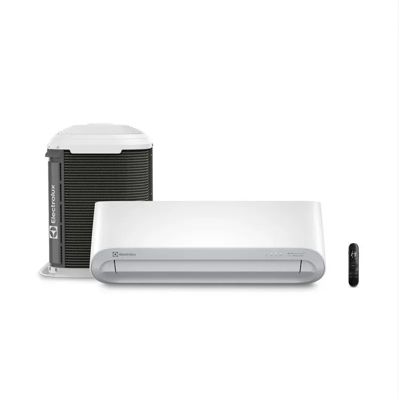 Ar Condicionado Electrolux Color Adapt, 24000 BTUS, Frio, 220v