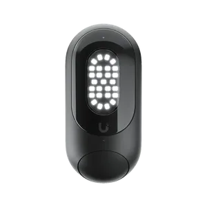 Luminária LED Floodlight 550 Lm 12,95w Ip65 Bivolt Para Iluminação Externa Ubiquiti Up-floodlight
