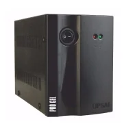 Estabilizador Upsai Pro Gel 1kva 1000va para Eletrodomésticos e Informática 220v/220v 51050005