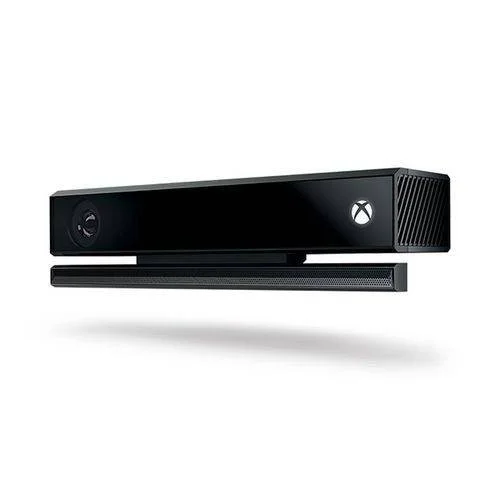 Kinect XBOX One, Preto